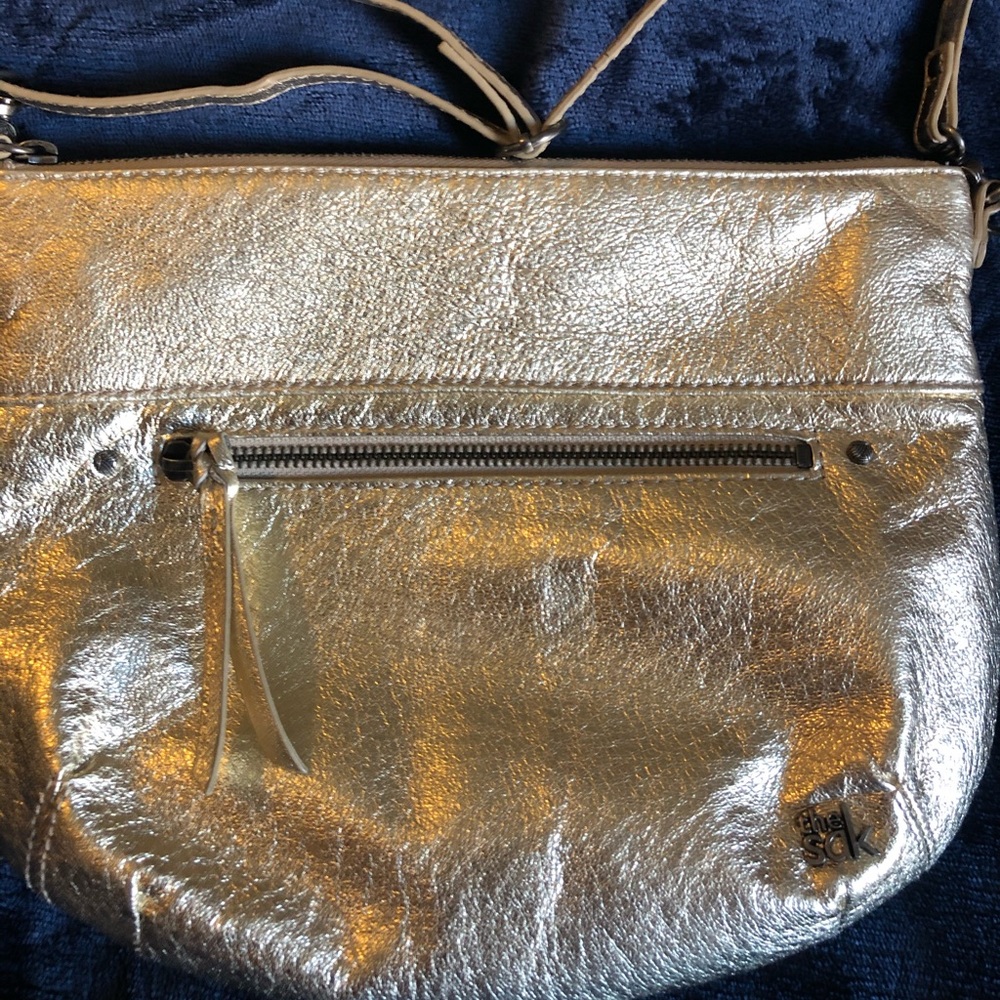 The sak crossbody